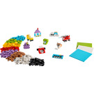 LEGO Creative Build-and-Play Box Set 11044