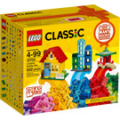 LEGO Creative Builder Box Set 10703 Packaging