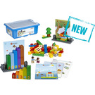 LEGO Creative Builder Set 45000