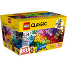 LEGO Creative Building Basket Set 10705 Packaging
