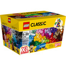 LEGO Creative Building Basket 10705 Emballage