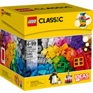 LEGO Creative Building Box Set 10695 Packaging