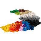 LEGO Creative Building Cube Set 10681