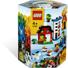 LEGO Creative Building Kit Set 5749 Packaging