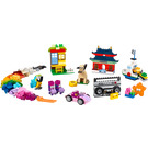 레고 Creative Building Set 10702