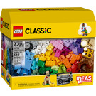 LEGO Creative Building Set 10702 Packaging