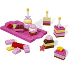 LEGO Creative Cakes Set 6785