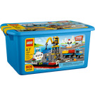 LEGO Creative Chest Set 10663 Packaging