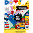 LEGO Creative Designer Boîte 41938 Instructions