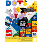 LEGO Creative Designer Box 41938 Інструкції