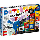 LEGO Creative Designer Box Set 41938 Packaging