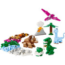 LEGO Creative Dinosaurs Set 11041