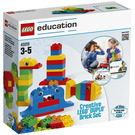 LEGO Creative DUPLO Brick Set 45019 Emballage