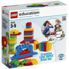 LEGO Creative DUPLO Steen Set 45019 Packaging