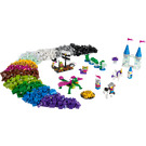 LEGO Creative Fantasy Universe 11033