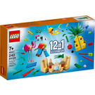 LEGO Creative Fun 12-in-1 Set 40411 Packaging