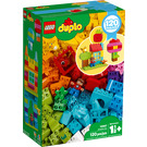 LEGO Creative Fun Set 10887 Packaging