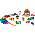 LEGO Creative Fun Set 11005