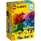 LEGO Creative Fun Set 11005 Packaging
