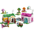 LEGO Creative Houses: Seasons of Fun Set 77057