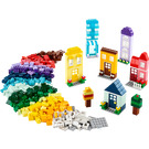 LEGO Creative Houses Set 11035