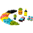 LEGO Creative Neon Fun Set 11027