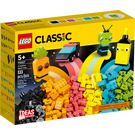 LEGO Creative Neon Fun 11027 Emballage