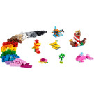 LEGO Creative Ocean Fun Set 11018