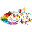 LEGO Creative Party Box Set 11029