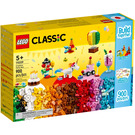 LEGO Creative Party Box Set 11029 Packaging