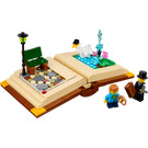 LEGO Creative Personalities Set 40291