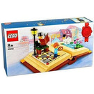 LEGO Creative Personalities Set 40291 Packaging