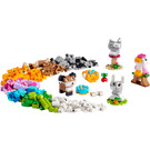 LEGO Creative Pets Set 11034