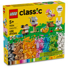 LEGO Creative Pets 11034 Emballage