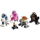 LEGO Creative Play Droid Builder Set 75392