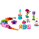 LEGO Creative Supplement Bright Set 10694