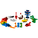 LEGO Creative Supplement Set 10693