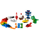 LEGO Creative Supplement Set 10693 Brick Owl LEGO Marketplace