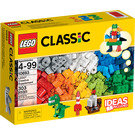 LEGO Creative Supplement Set 10693 Packaging