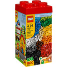 LEGO Creative Tower Set 10664 Packaging