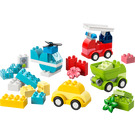 LEGO Creative Vehicles 10474