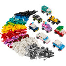 LEGO Creative Vehicles Set 11036