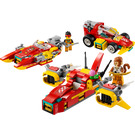 LEGO Creative Vehicles Set 80050