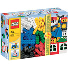 LEGO Creator 200 + 40 Special Elements 6114