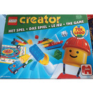 LEGO Creator Board Game - The Game (00745)