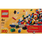 LEGO Creator Bricks Set 4782-1 Packaging