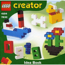 LEGO Creator Bucket 4104