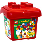 LEGO Creator Emmer 4104 Packaging