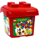 LEGO Creator Bucket Set 4104 Packaging