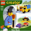 LEGO Creator Bucket 4106